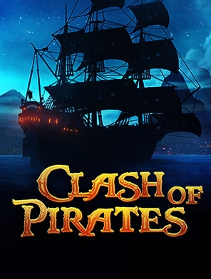 Clash of Pirates