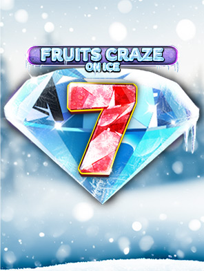 Fruits Craze - On Ice