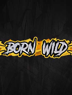 Born Wild