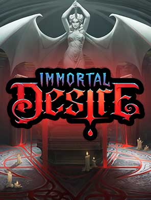 Immortal Desire