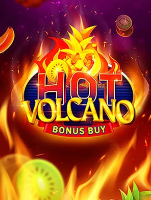 Hot Volcano Bonus Buy