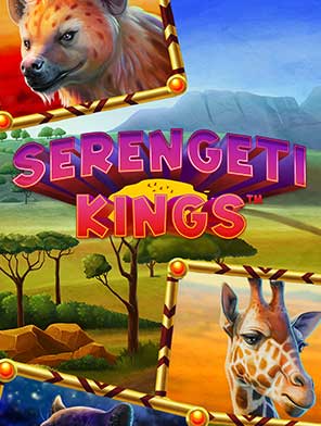 Serengeti Kings
