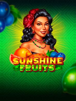 Sunshine Fruits
